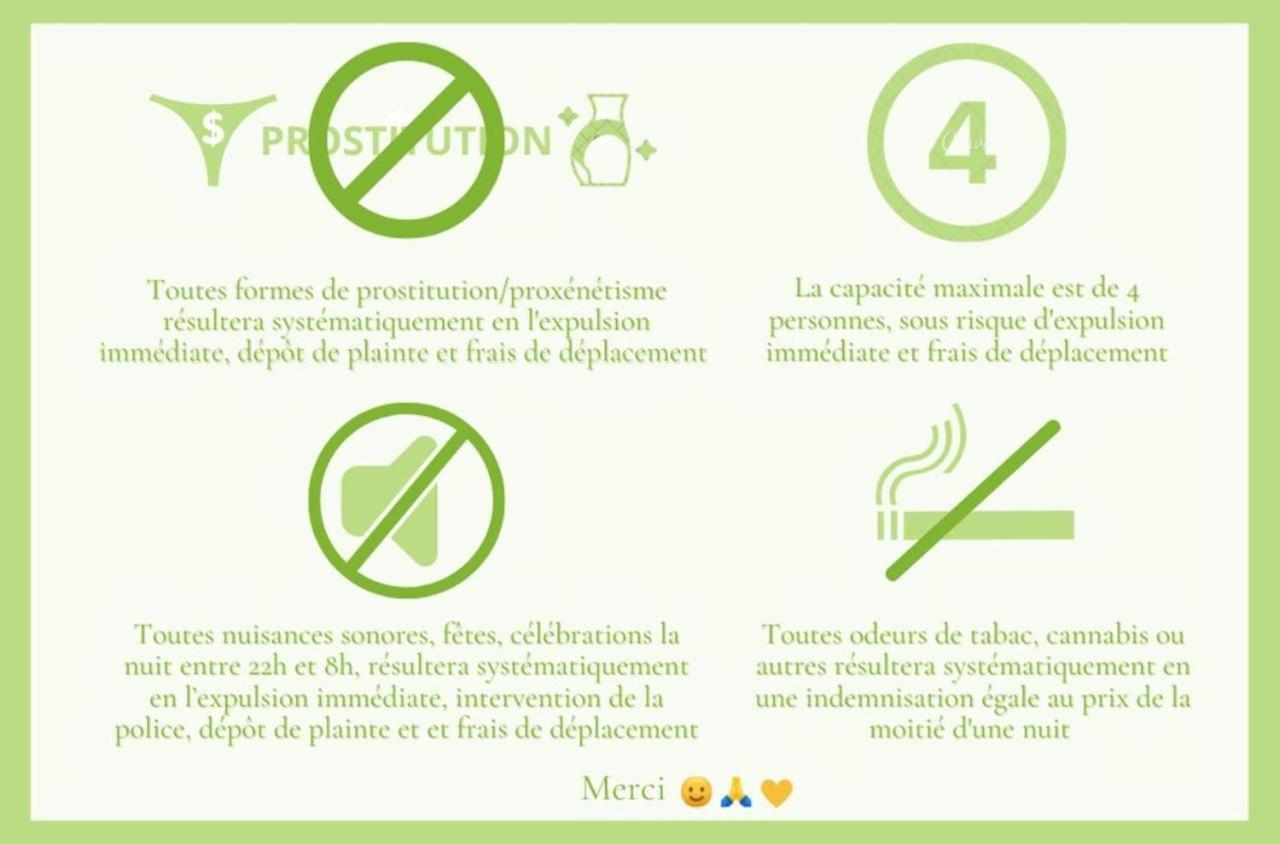 Parking Rue Gratuit - 20 Pourcent Sur Escale-Marne,Fr - De 1 A 4 Personnes - 10Mn A Pied Metro 8 - Rer A, Cuisine Equipee, Grand Lit Haut De Gamme, Matelas Eve Sleep 160X200, Lave Linge, 1Er Etage Apartment เมซง-อัลฟอร์ ภายนอก รูปภาพ